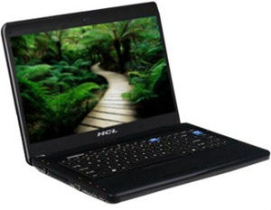 HCL Me Icon AE1V2945-X Laptop (Pentium 2nd Gen/2 GB/320 GB/Windows 7) Price