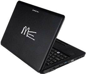 HCL Me Icon AE1V2961-X 2025 Laptop (Core i3 2nd Gen/4 GB/500 GB/DOS/1 GB)