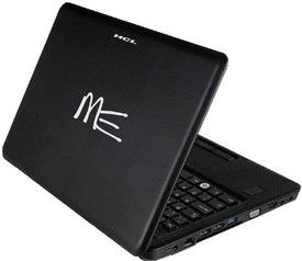 HCL Me Icon AE1V2961-X 2025 Laptop (Core i3 2nd Gen/4 GB/500 GB/DOS/1 GB) Price