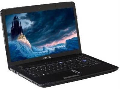 HCL Me Icon AE1V2962-X 2035 Laptop (Core i5 2nd Gen/4 GB/500 GB/DOS/2)
