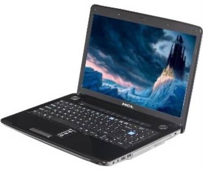 HCL Me Icon AE1V2962-X 2035 Laptop (Core i5 2nd Gen/4 GB/500 GB/DOS/2)