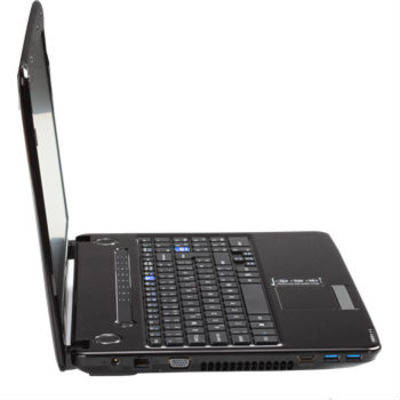 HCL Me Icon AE1V2962-X 2035 Laptop (Core i5 2nd Gen/4 GB/500 GB/DOS/2)