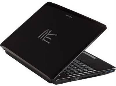 HCL Me Icon AE1V2962-X 2035 Laptop (Core i5 2nd Gen/4 GB/500 GB/DOS/2)