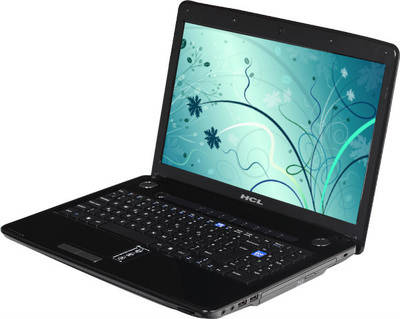 HCL Me Icon AE1V2963-I 1015 Laptop (Pentium 2nd Gen/2 GB/320 GB/DOS)