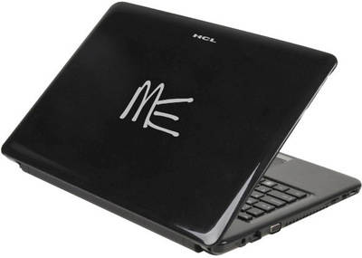 HCL Me Icon AE1V2963-I 1015 Laptop (Pentium 2nd Gen/2 GB/320 GB/DOS)