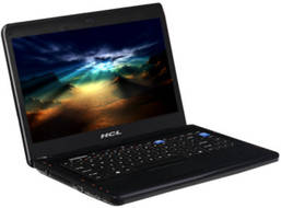 HCL Me Icon AE1V3067-X 1014 Laptop (Pentium Dual Core 2nd Gen/2 GB/320 GB/DOS)