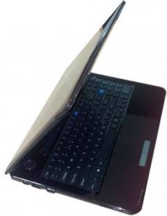 HCL Me Icon AE1V3090-X  Laptop (Core i5 2nd Gen/4 GB/750 GB/DOS)