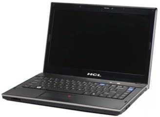 HCL Me Icon AE1V3091-X  Laptop (Core i3 2nd Gen/4 GB/500 GB/Windows 7) Price