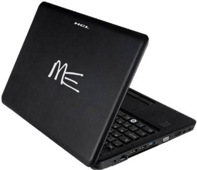 HCL Me Icon AE1V3114-I 1044 Laptop (Pentium Dual Core 2nd Gen/2 GB/320 GB/DOS)