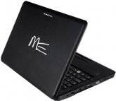 HCL Me Icon AE1V3114-I 1044 Laptop (Pentium Dual Core 2nd Gen/2 GB/320 GB/DOS)