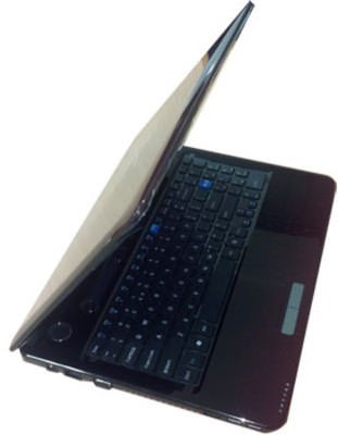 HCL Me Icon AE1V3124-X 2025 Laptop (Core i5 2nd Gen/4 GB/500 GB/DOS/1) Price
