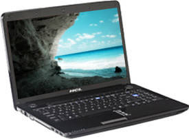 HCL Me Icon AE1V3127-X 2035 Laptop (Core i5 2nd Gen/4 GB/500 GB/Windows 7/2)