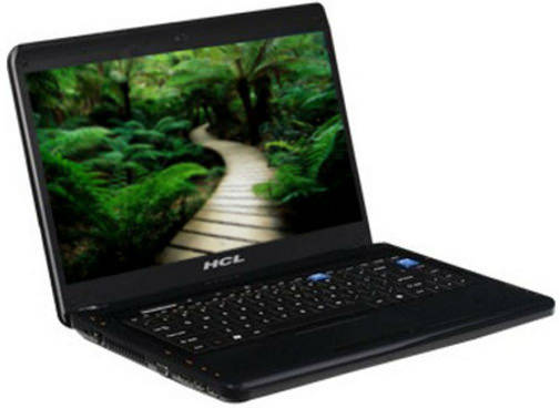 HCL Me Icon AE1V3205 Laptop (Pentium Dual Core 2nd Gen/2 GB/320 GB/Windows 7)