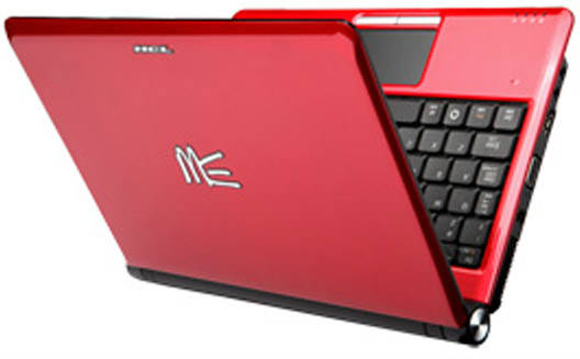 HCL Me Icon AE1V3206-I Laptop (Core i3 2nd Gen/2 GB/320 GB/DOS)