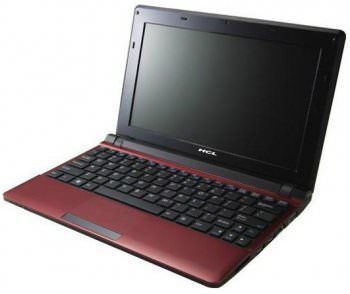 HCL Me Icon AE1V3206-I Laptop  (Core i3 2nd Gen/2 GB/320 GB/DOS)