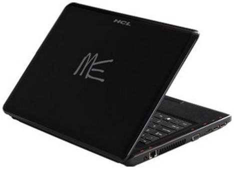 HCL Me Icon AE1V3207 Laptop (Pentium Dual Core/2 GB/320 GB/DOS)