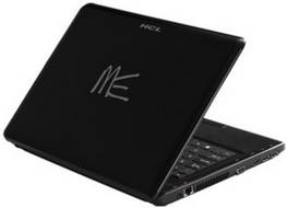 HCL Me Icon AE1V3207 Laptop (Pentium Dual Core/2 GB/320 GB/DOS)