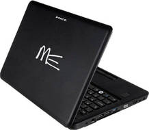 HCL Me Icon AE1V3224-I 1044 Laptop (Celeron Dual Core/2 GB/250 GB/DOS)