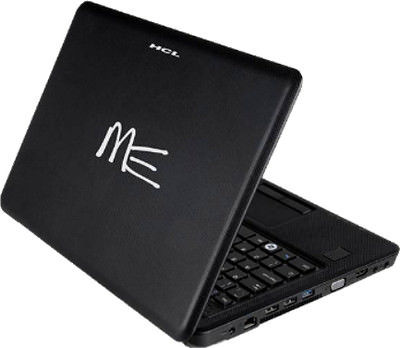 HCL Me Icon AE1V3224-I 1044 Laptop (Celeron Dual Core/2 GB/250 GB/DOS) Price