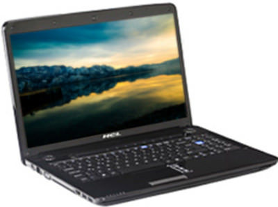 HCL Me Icon AE1V3226-X 2035 Laptop (Core i5 2nd Gen/4 GB/500 GB/DOS/2) Price