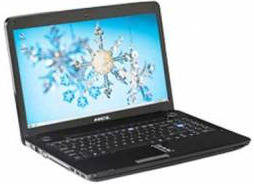 HCL Me Icon AE1V3228-I 1015 Laptop (Core i3 2nd Gen/4 GB/500 GB/Windows 7)
