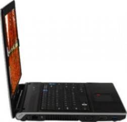 HCL Me Icon AE1V3232-I 1024 Laptop (Core i5 2nd Gen/4 GB/500 GB/DOS)