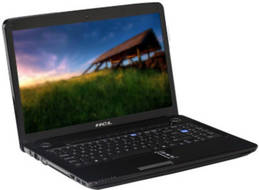 HCL Me Icon AE1V3264-I 1015 Laptop (Pentium Dual Core 2nd Gen/2 GB/320 GB/DOS)