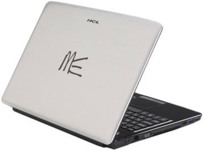 HCL Me Icon AE1V3264-I 1015 Laptop (Pentium Dual Core 2nd Gen/2 GB/320 GB/DOS)
