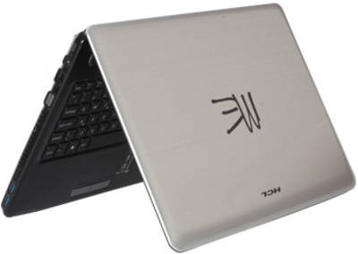 HCL Me Icon AE1V3264-I 1015 Laptop (Pentium Dual Core 2nd Gen/2 GB/320 GB/DOS)