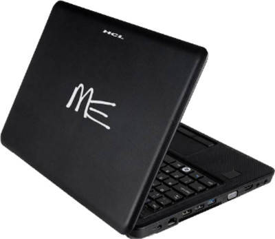 HCL Me Icon AE1V3282-I 1044 Laptop (Core i3 2nd Gen/2 GB/320 GB/DOS)