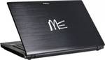 HCL Me Icon AE1V3284N Laptop (Core i3 2nd Gen/2 GB/500 GB/DOS)