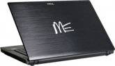HCL Me Icon AE1V3284N Laptop (Core i3 2nd Gen/2 GB/500 GB/DOS)
