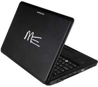 HCL Me Icon AE1V3300-I Laptop (Celeron Dual Core/2 GB/250 GB/DOS) Price