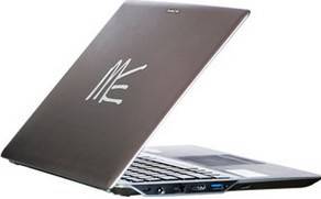 HCL Me Icon AE1V3333-U Laptop (Core i3 3rd Gen/4 GB/500 GB 32 GB SSD/Windows 7)