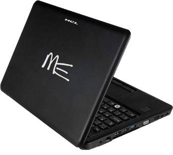 HCL Me Icon AE1V3495-I Laptop (Pentium 2nd Gen/2 GB/500 GB/DOS)