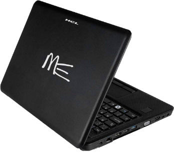 HCL Me Icon AE1V3495-I Laptop (Pentium 2nd Gen/2 GB/500 GB/DOS) Price