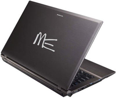 HCL Me Icon AE2V0003-I Laptop (Pentium Dual Core 2nd Gen/2 GB/320 GB/DOS) Price