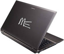 HCL Me Icon AE2V0004-I Laptop (Core i5 2nd Gen/4 GB/500 GB/DOS)