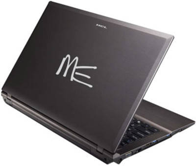 HCL Me Icon AE2V0005-I Laptop (Pentium 2nd Gen/2 GB/320 GB/DOS)