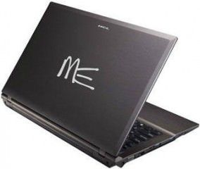 HCL Me Icon AE2V0008-I Laptop (Core i3 2nd Gen/2 GB/500 GB/DOS) Price