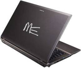 HCL Me Icon AE2V0022-I Laptop (Core i3 2nd Gen/2 GB/500 GB/DOS)