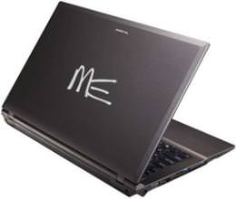 HCL Me Icon AE2V0022-I Laptop (Core i3 2nd Gen/2 GB/500 GB/DOS) Price
