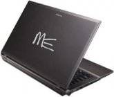 HCL Me Icon AE2V0022-I Laptop (Core i3 2nd Gen/2 GB/500 GB/DOS)
