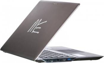 HCL Me Icon AE2V0130-U Laptop (Core i3 3rd Gen/4 GB/500 GB/DOS)