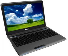 HCL Me Icon AE2V0155N-I Laptop (Core i3 3rd Gen/2 GB/500 GB/DOS)