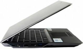 HCL Me Icon AE2V0155N-I Laptop (Core i3 3rd Gen/2 GB/500 GB/DOS)