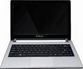 HCL Me Icon AE2V0164-I Netbook (Celeron Dual Core 3rd Gen/2 GB/500 GB/DOS)