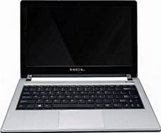HCL Me Icon AE2V0164-I Netbook (Celeron Dual Core 3rd Gen/2 GB/500 GB/DOS) Laptop