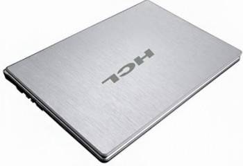 HCL Me Icon AE2V0164-I Netbook (Celeron Dual Core 3rd Gen/2 GB/500 GB/DOS)