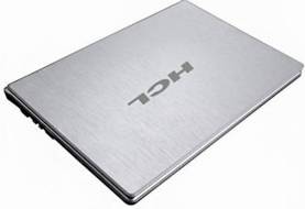 HCL Me Icon AE2V0164-I Netbook (Celeron Dual Core 3rd Gen/2 GB/500 GB/DOS) Laptop